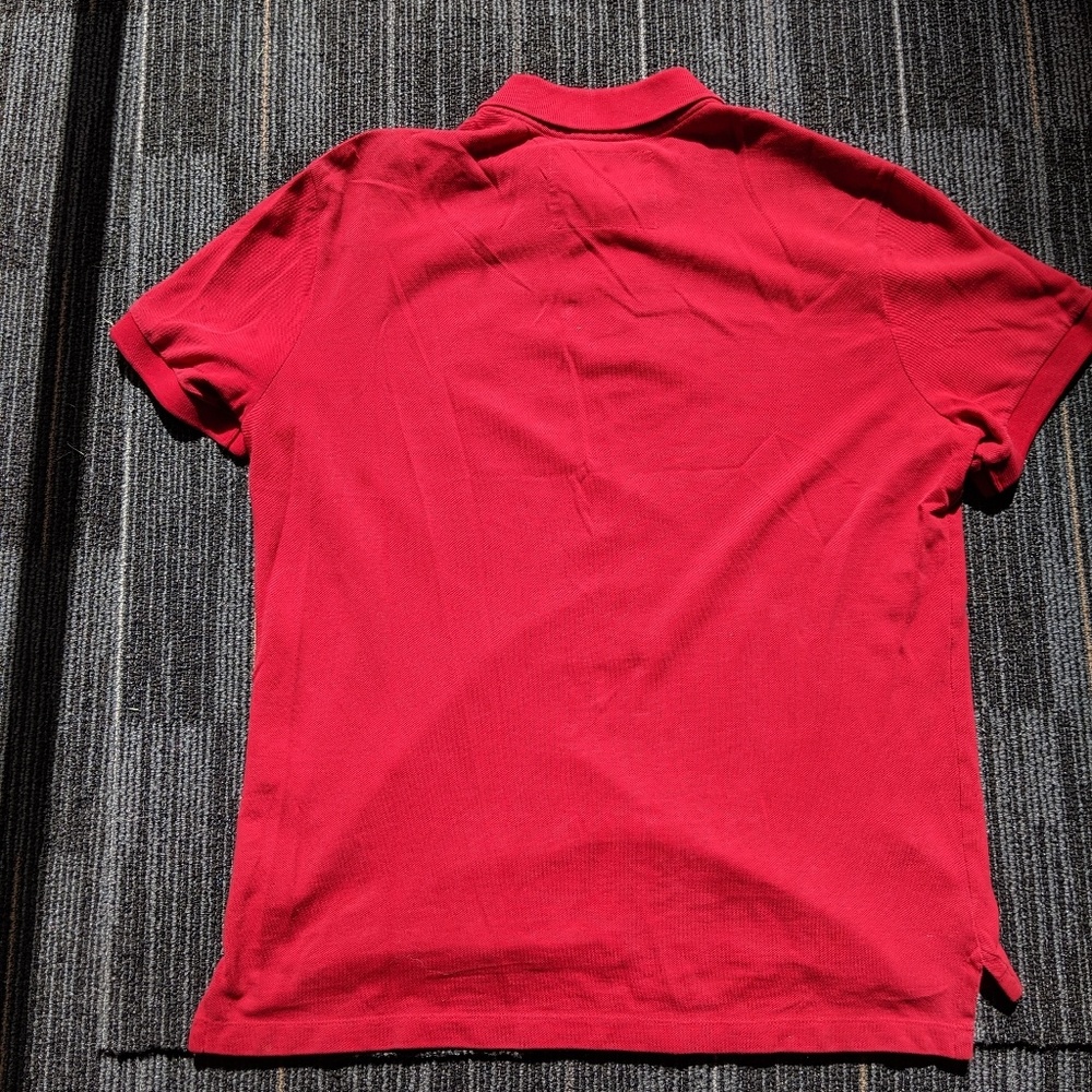 Express Polo - Picture 4 of 4